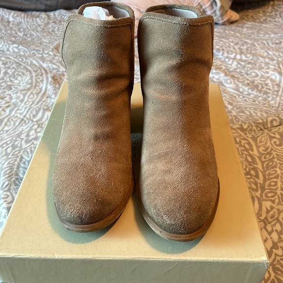 Used boots - Picture 2 of 6